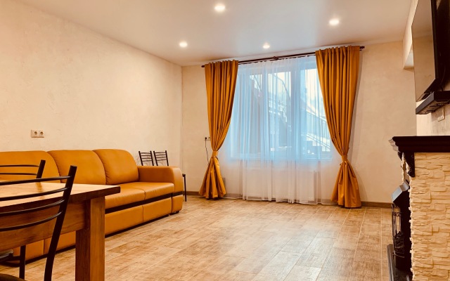 Гостевой дом Малоярославец