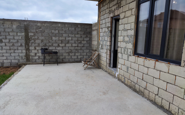 Kemping 635 Guest house