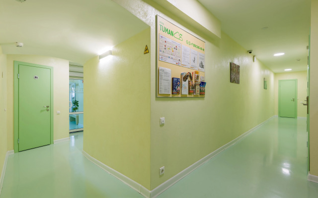 Мини-отель Туман