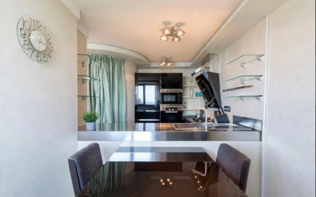 Sochi daily rent Apartments