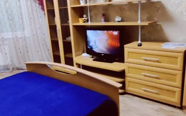 Квартира на Рябиновом бульваре 9