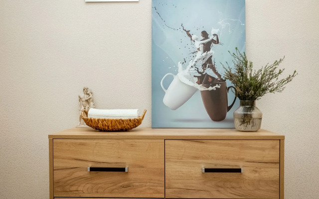 Гостевой Дом Галерея Вояж