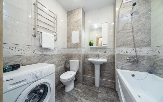 Квартира от Компании Хоум Отель