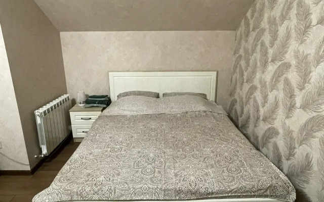 Частный дом по улице 2-я Елабужская