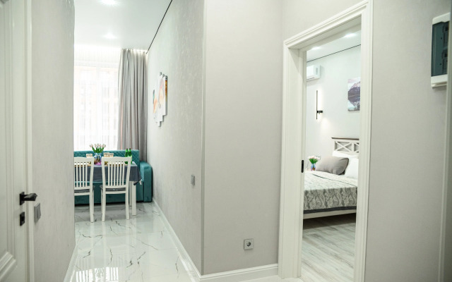 Квартира Жемчужина Кавказа