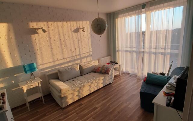 Апартаменты Вокзальная