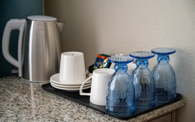 Меблированные комнаты в центре Сочи