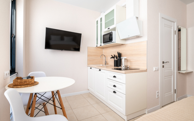 Apartments Vidny