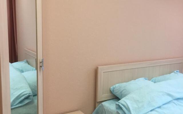 Апартаменты Ленинский проспект 39А/1