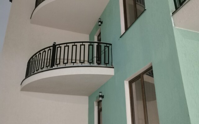 Asteriya Meganom Guest House