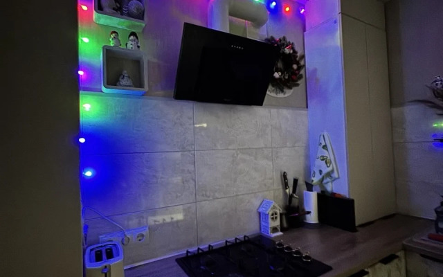 Апартаменты Прекрасная Кёнигсбергщина-2