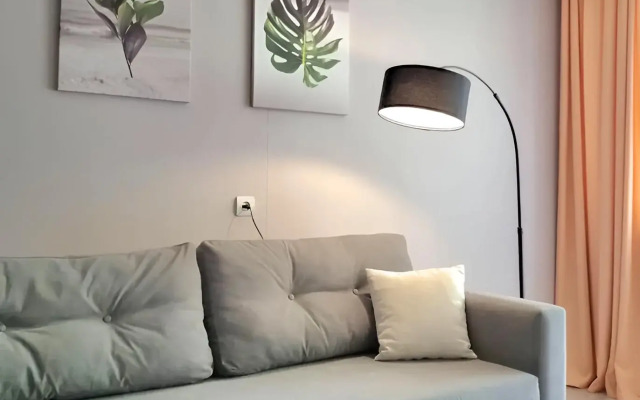 Квартира 2-х комн. в самом Центре города