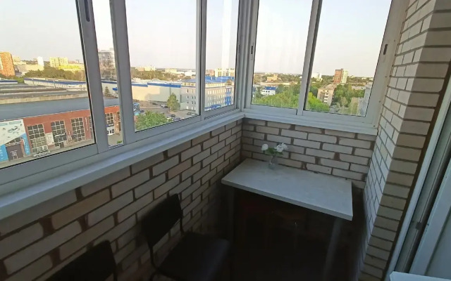 Апартаменты Ваниль