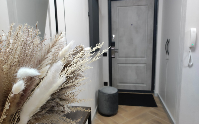 Апартаменты Triumph Loft