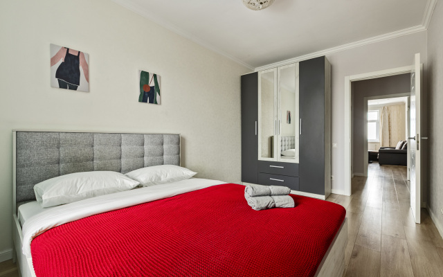 Maxrealty24.ru Germana Titova 5k2