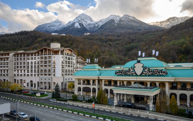 Бутик-отель Довлатов