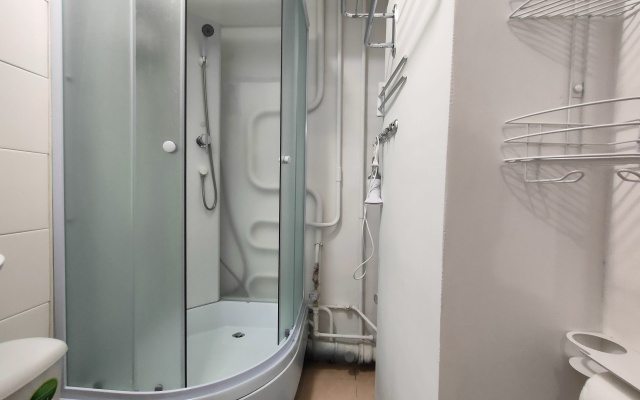 Квартира BigHouse 1