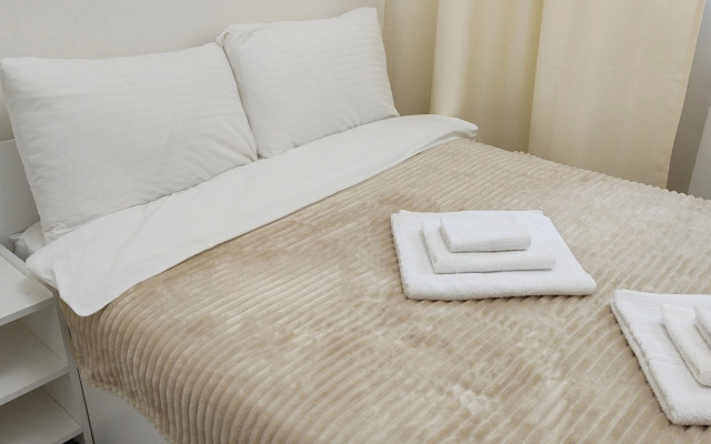 Апартаменты Облака 1