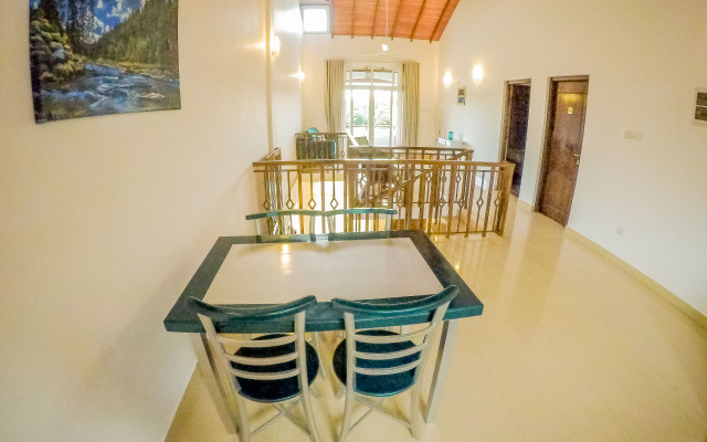 Yoho Shamaz Galle Villa