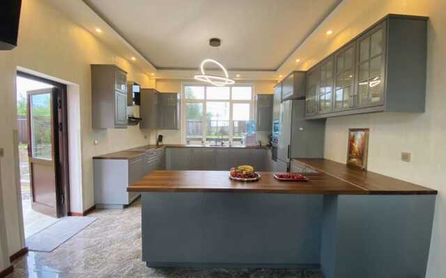 Villa Luda Guest House
