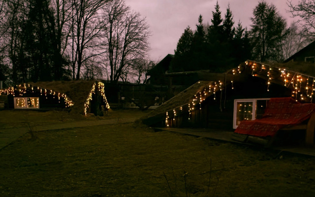 Гостевой дом Остров Kattegat