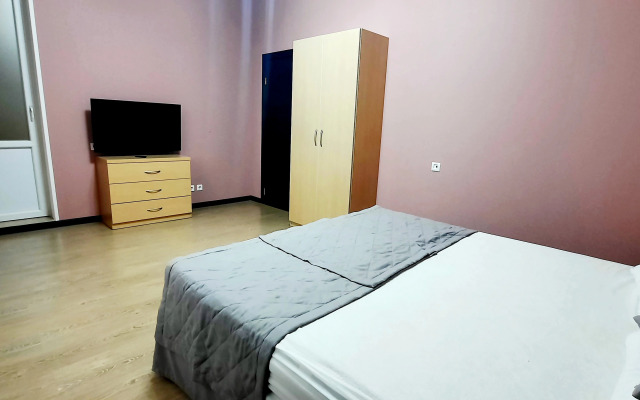 Chistye Prudy Apartments