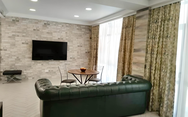 Apartments Holiday And Business