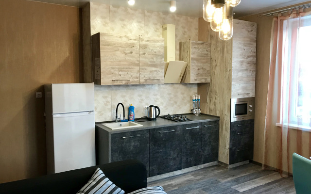 Sun Lake Apartments