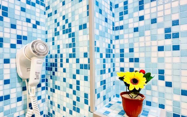 Апартаменты Комсомольская 7