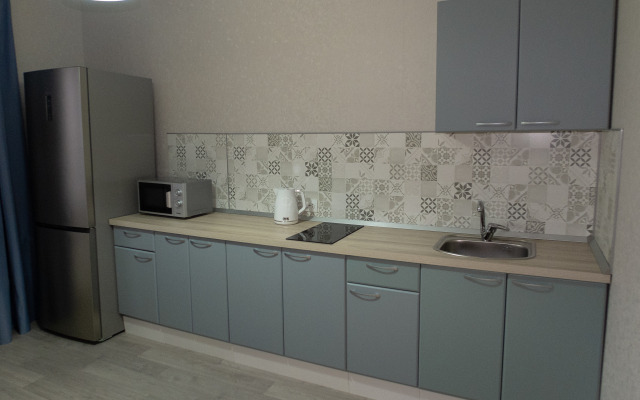 Апартаменты Династия Петра Подзолкова 3И