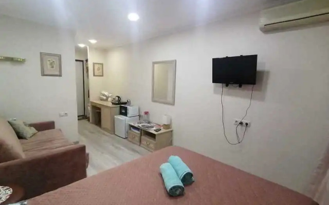 Апартаменты Алтуфьевское Шоссе