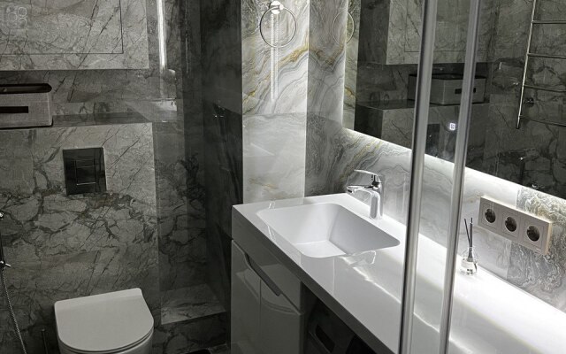 Na Stanislavskogo 17 Flat