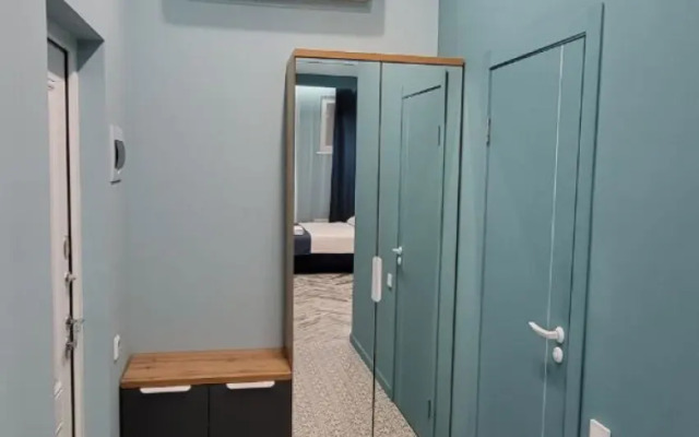 Апартаменты Seven Fresh 6