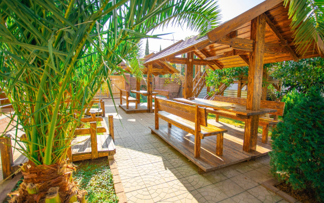 Runo Guest House
