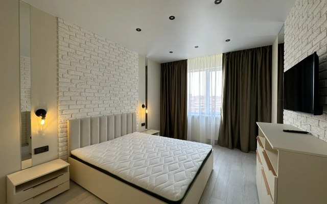 Квартира На Поляничко 13