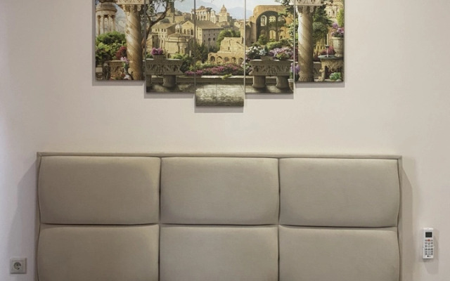 Sunny Village Guest house
