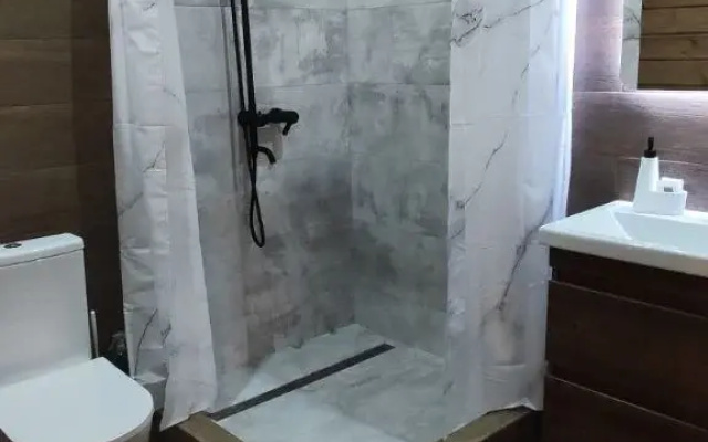 Частный дом Арв Фиагдон 2