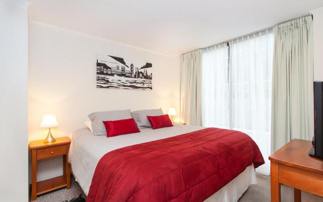 Апартаменты By Happy