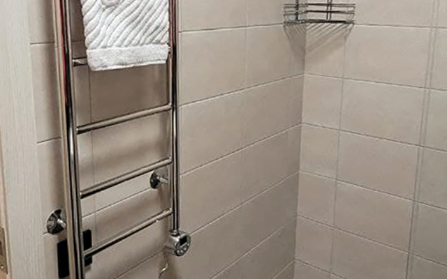 Apartments Uyutnaya Studiya Na Vasilevskom Ostrove 30 Kv. M.