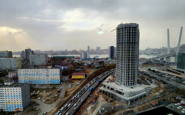 Апартаменты Морской стиль 20