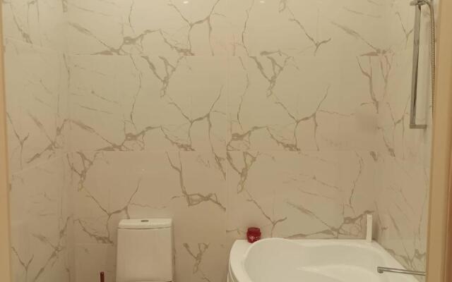 Апарт-отель Ru 1