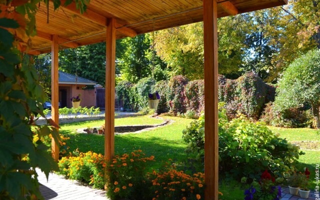 Guesthouse on Kyzyl-armeyskaya