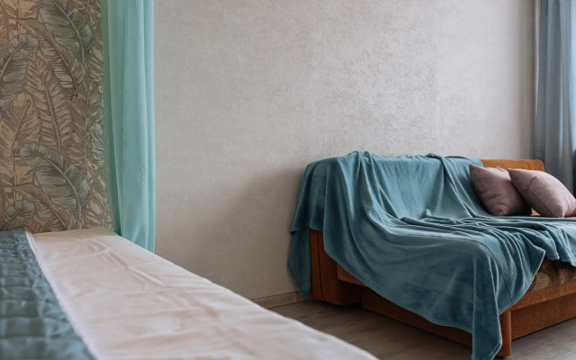 Апартаменты Волна