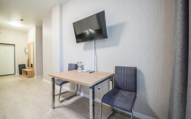 Prime Apartment 6