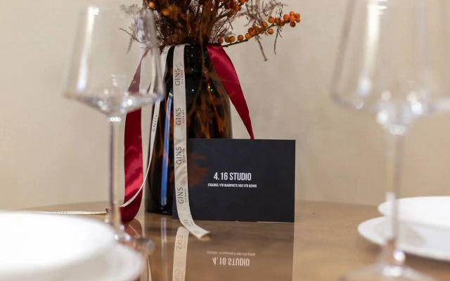 Апартаменты 4.16 Studio Letnii 7