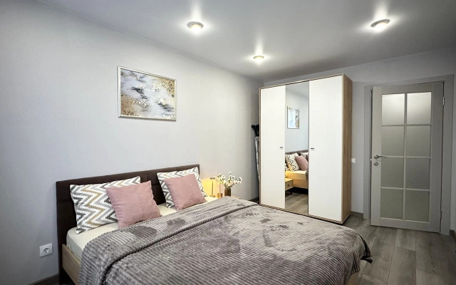Aparthause v Zhk Komfort Klassa Apartments