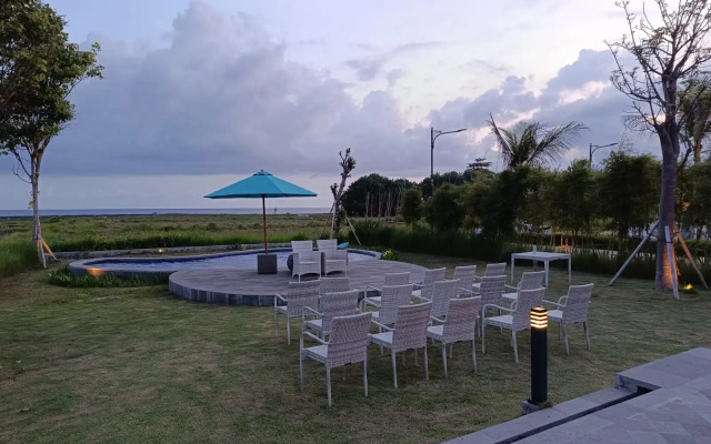 Kori Maharani Villas