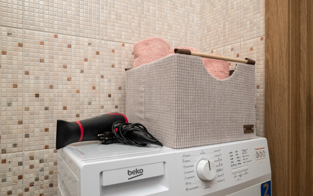 Квартира на Кореновской улице 57к2