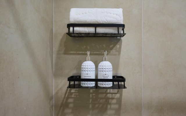 Апартаменты Grand Palace 811