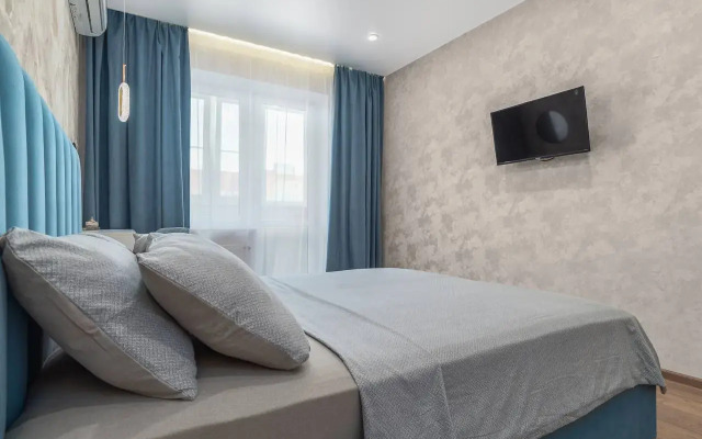 Квартира на фк Краснодар